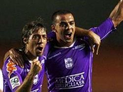 Defensor Sporting esperará a Risso hasta última hora