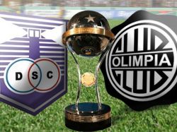 Defensor-Olimpia abren la Copa Sudamericana en el Centenario