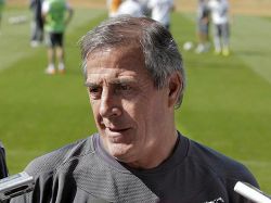 Tabárez seguiría siendo el peor pago de América Latina