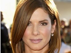 Sandra Bullock: mal en el amor pero bien en el dinero