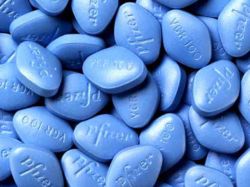 Recomiendan no comprar pastillas de Viagra por Internet