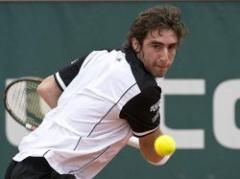 Cuevas en semifinal de Austria