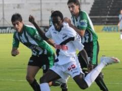 Danubio FC y El Tanque