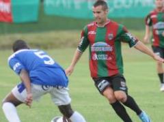 Rampla y Tacuarembó FC