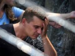 Moscú: mortalidad se duplica por calor e incendios