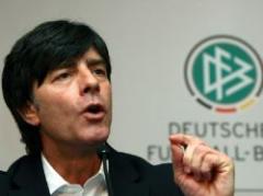 El mejor momento de Alemania será en 2014, según Löw