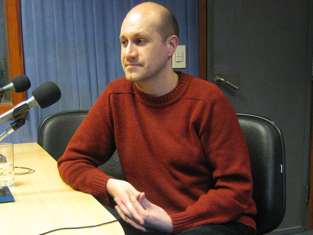 El Cuarto de Leo, una película de Enrique Buchichio