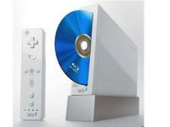 Wii 2 llegaría con discos Blu-ray