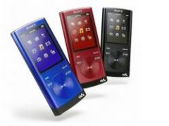 Regresa el Walkman en renovada versión