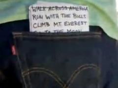 Video de Levi's en YouTube recibe dos millones de visitas