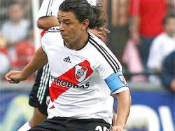 Marcelo Gallardo será tricolor