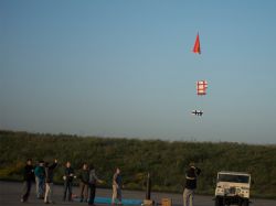 El primer satélite experimental uruguayo puede ser una realidad