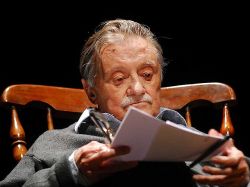 Mario Benedetti será centro de la Feria del Libro en Panamá