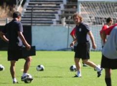 "Tuvo más chances Wanderers"