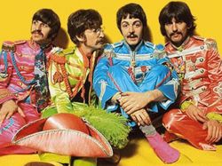 Eligen "A day in the life" como el mejor tema de The Beatles