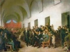 Cabildo Abierto de 1808