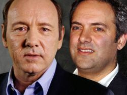 Sam Mendes volverá a dirigir al actor Kevin Spacey