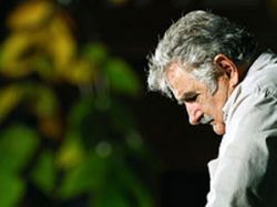 La Organización Sionista del Uruguay premiará a Mujica La Organización Sionista del Uruguay premiará a Mujica