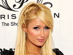 Paris Hilton detenida por posesión de cocaína