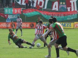 La victoria fue para River