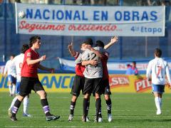 El Fénix no baja, ni perdona