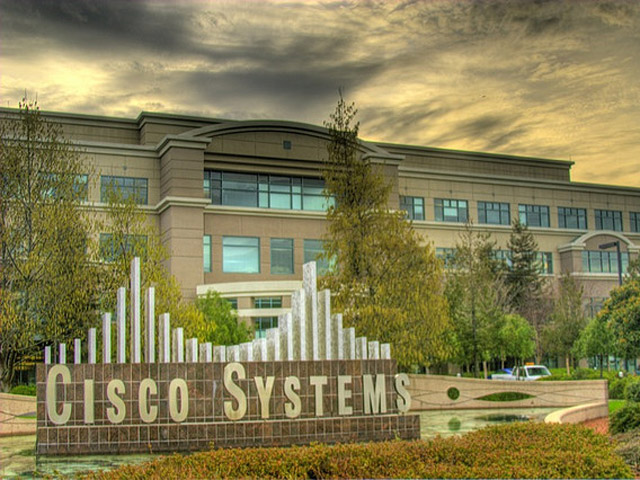 Cisco quiere comprar Skype