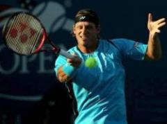 US Open: Nalbandián y Nadal sufren pero pasan la serie