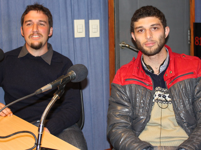 La Derecha Social La Derecha Social