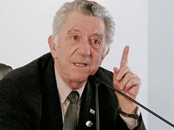 Gargano: Partido Socialista está "perdiendo la honra" Gargano: Partido Socialista está "perdiendo la honra"
