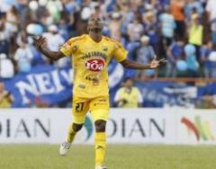 Colombia sigue en la Sudamericana