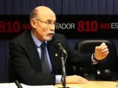 Alberto Breccia: "La figura del coordinador departamental no lesionará las autonomías"