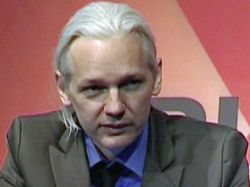 Julian Assange, el hombre que pretende liberar a la prensa