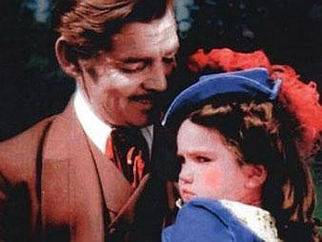 Murió actriz de "Lo que el viento se llevó"