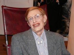 Críticas a Hawking por descartar a dios como creador