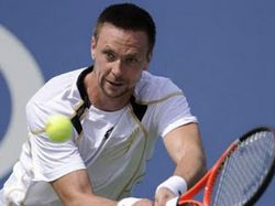 US Open: Soderling a octavos