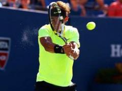 US Open: Nadal a octavos