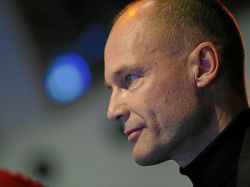 Primer avión solar cruzará el Atlántico en el año 2013