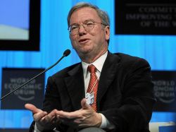 Google TV intentará llegar a todo el mundo en el año 2011