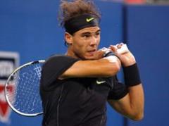 US Open: Nadal en cuartos