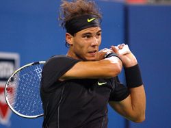 US Open: Nadal en cuartos