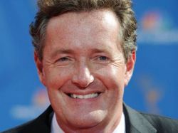 Piers Morgan remplazará a Larry King en CNN