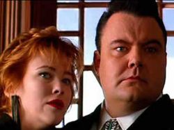 Murió Glenn Shadix, el actor de Beetlejuice‎