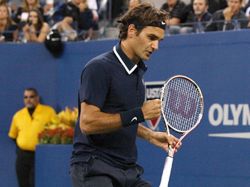 US Open: Federer derrotó a Soderling y está en semifinales