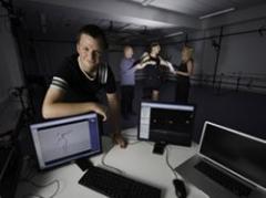 Ocho movimientos para seducir