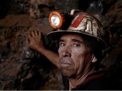 La historia de los mineros de Chile se llevará al cine