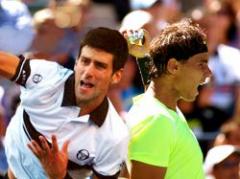 Nadal y Djokovic disputarán la final de US Open