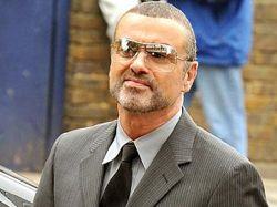 George Michael se puso a llorar al ingresar a la cárcel