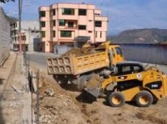 Cámara de la Construcción: "Tenemos dificultades con las capacidades de muchos trabajadores"