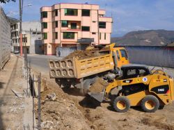 Cámara de la Construcción: "Tenemos dificultades con las capacidades de muchos trabajadores"