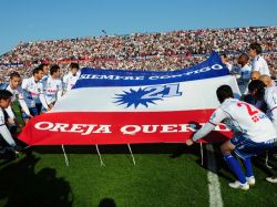 Nacional le ganó a Bella Vista y recuperó la sonrisa